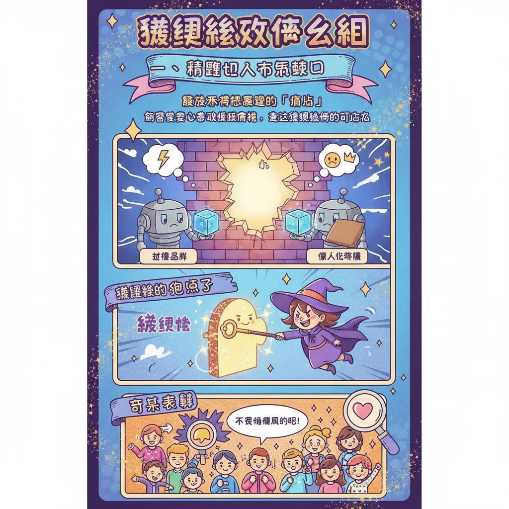 一、 精準切入市場缺口：解決未被滿足的「痛點」：從消費者心聲挖出爆紅商機，這就是薇恩絲為什麼紅的起點啦