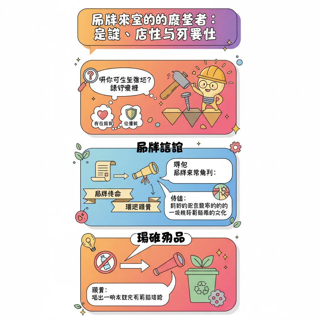 品牌策略的核心基石：定義、定位與差異化