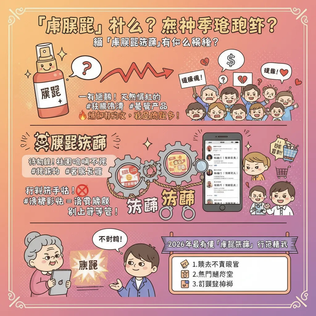 「珀黎露」是什麼？為何爭議不斷？跟「珀黎露詐騙」有什麼關係？