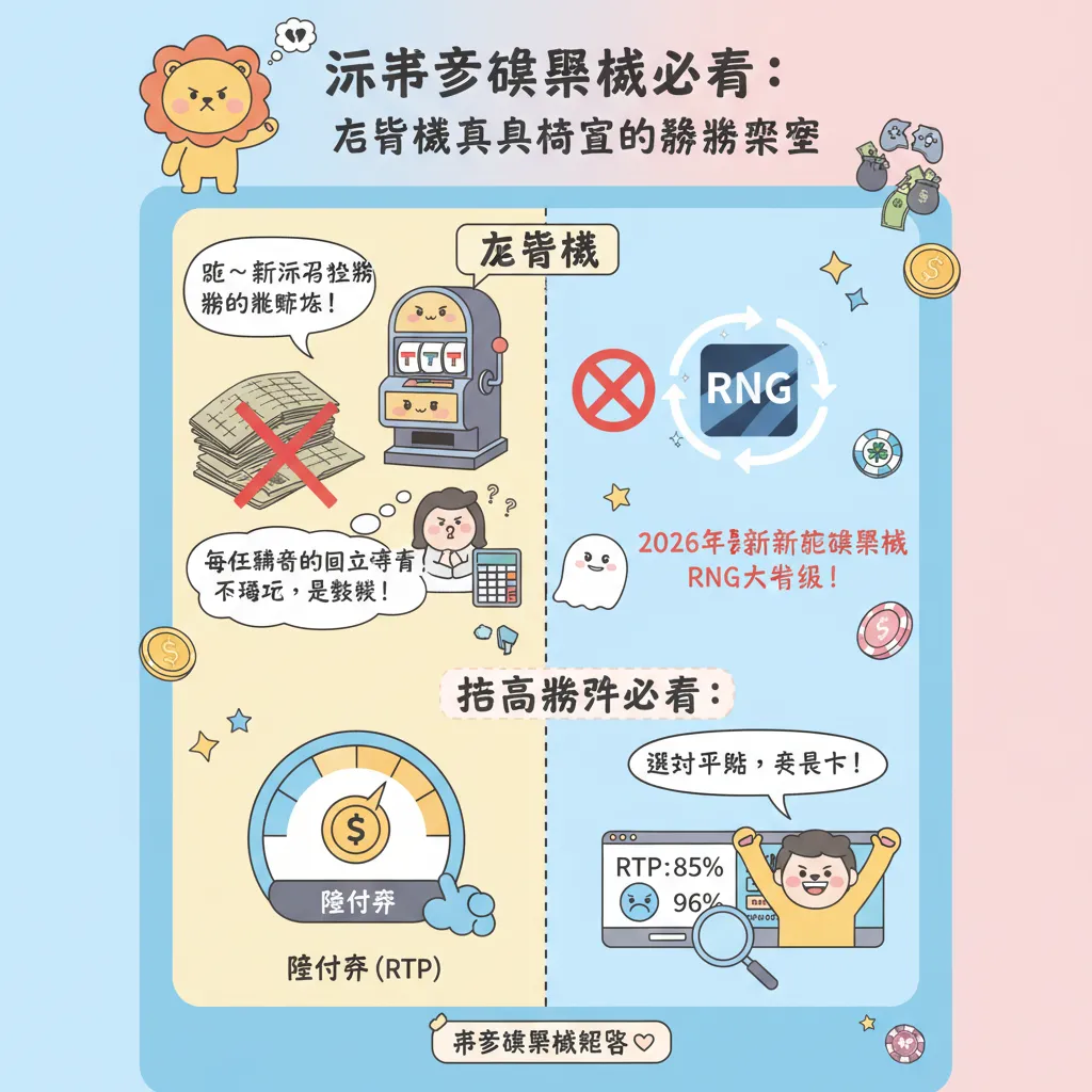 玩博弈娛樂城必看：老虎機與真人荷官的獲勝策略