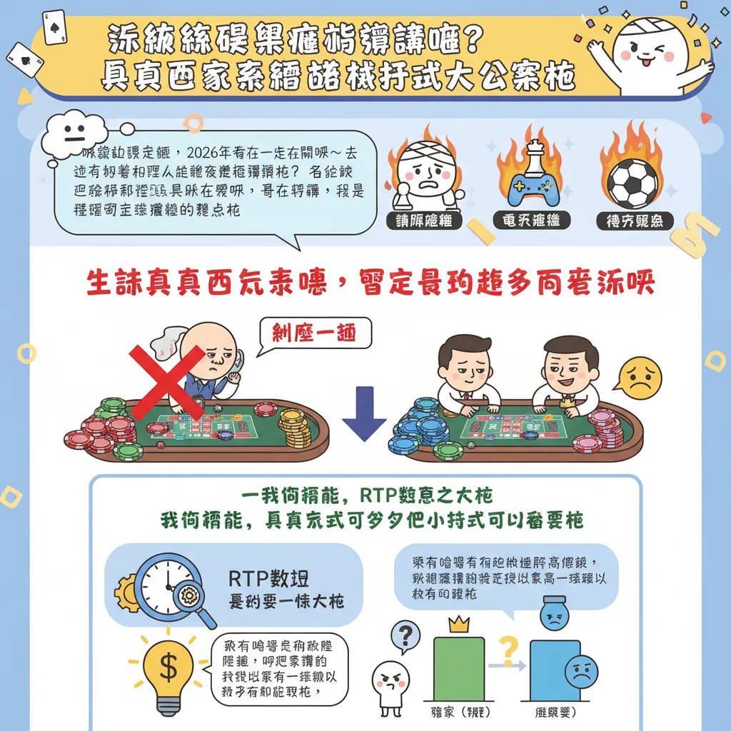 玩線上娛樂城想贏錢？真人百家樂與老虎機技巧大公開